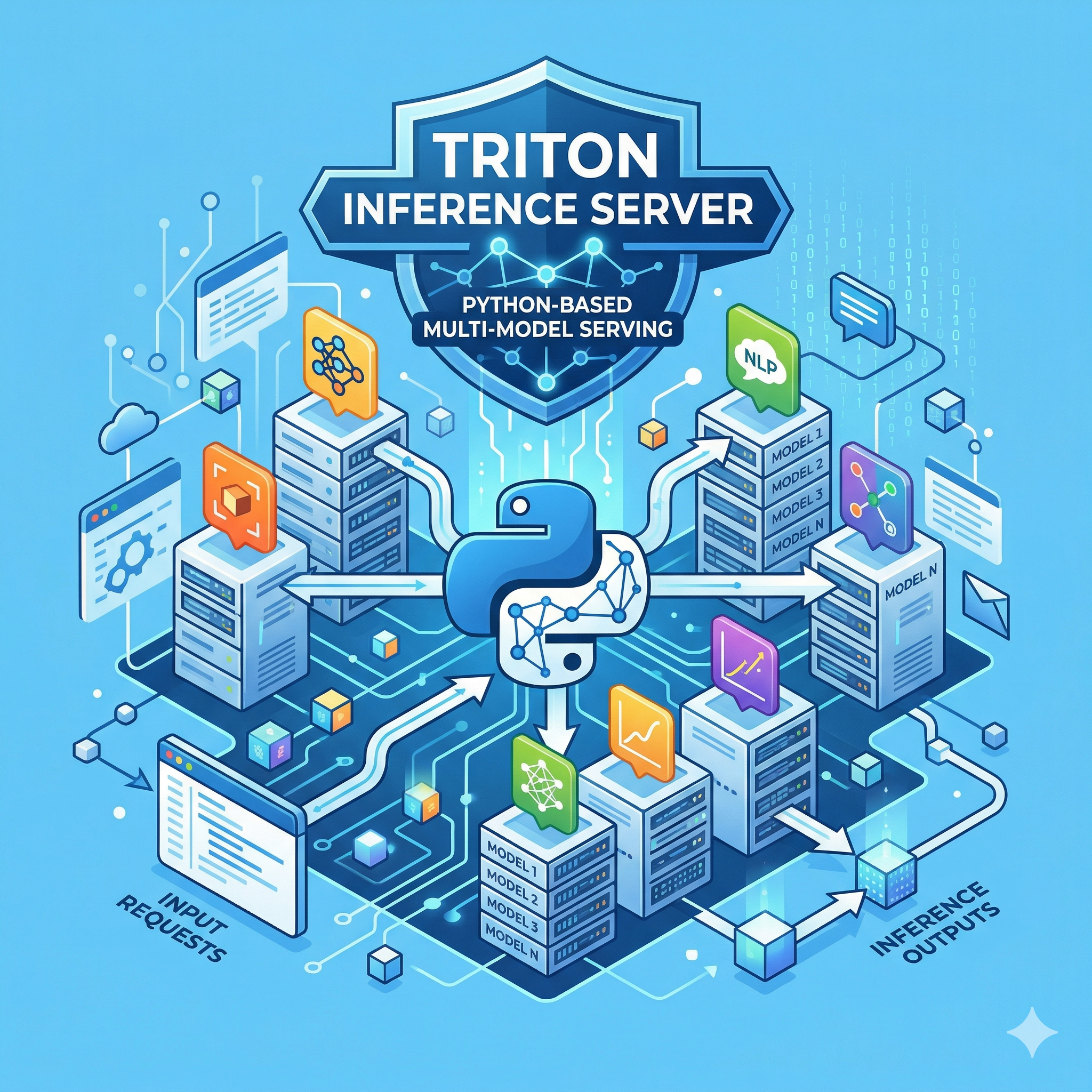 Triton Inference Server