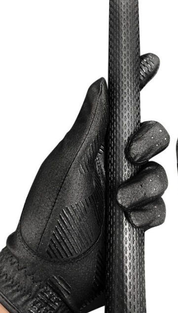 골프장갑의 역할