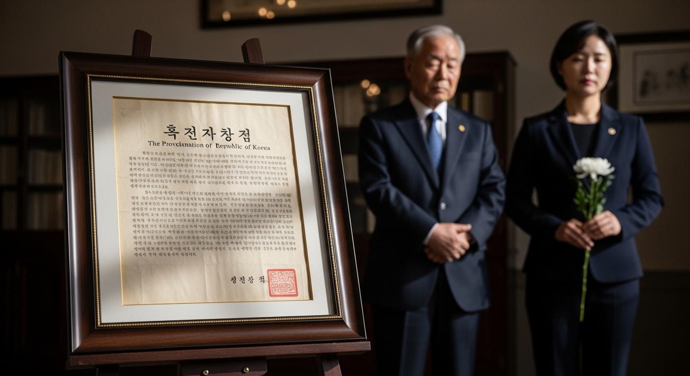 대한민국임시정부 수립기념일