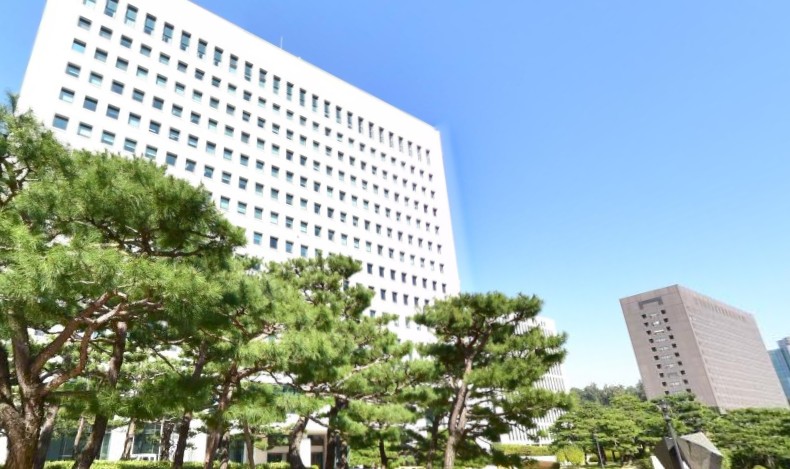 김건희 여사 보안청사 검찰 조사