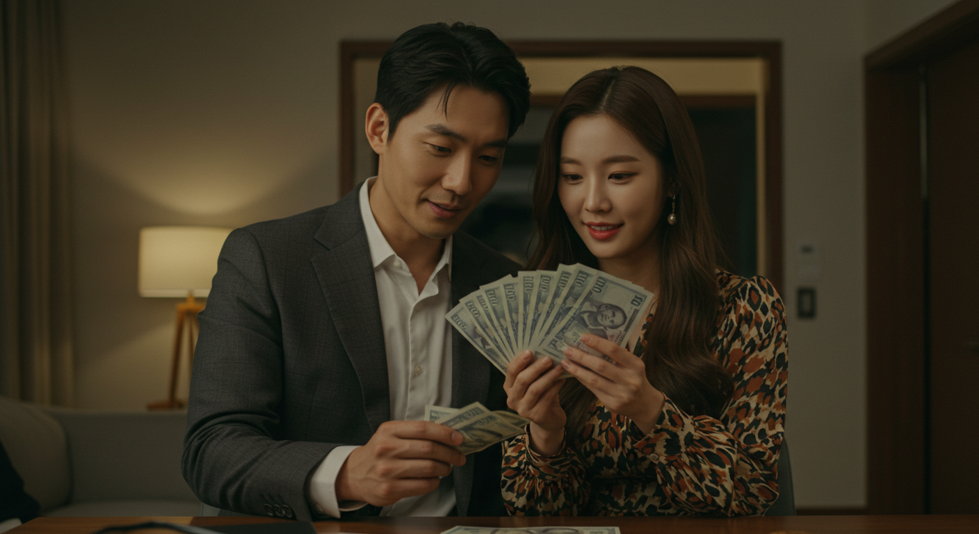 대환대출