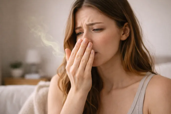 당뇨병 초기 증상