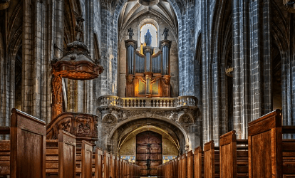 2023년 10월 성가번호 및 성가표