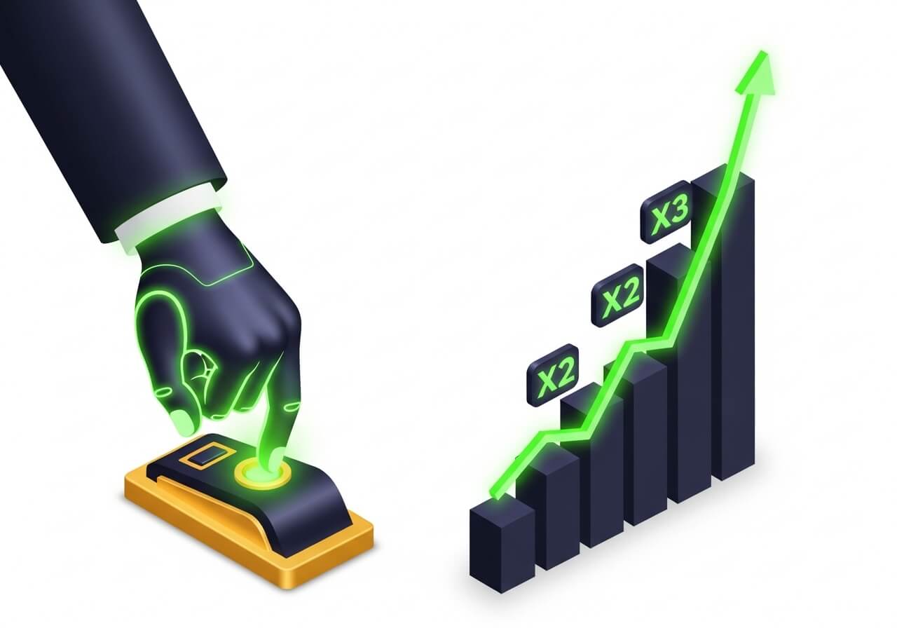 레버리지 ETF 란