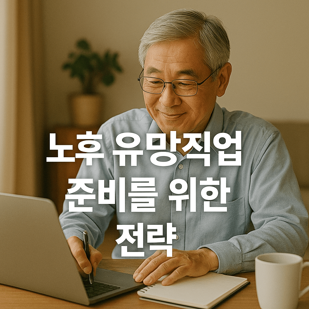 전략