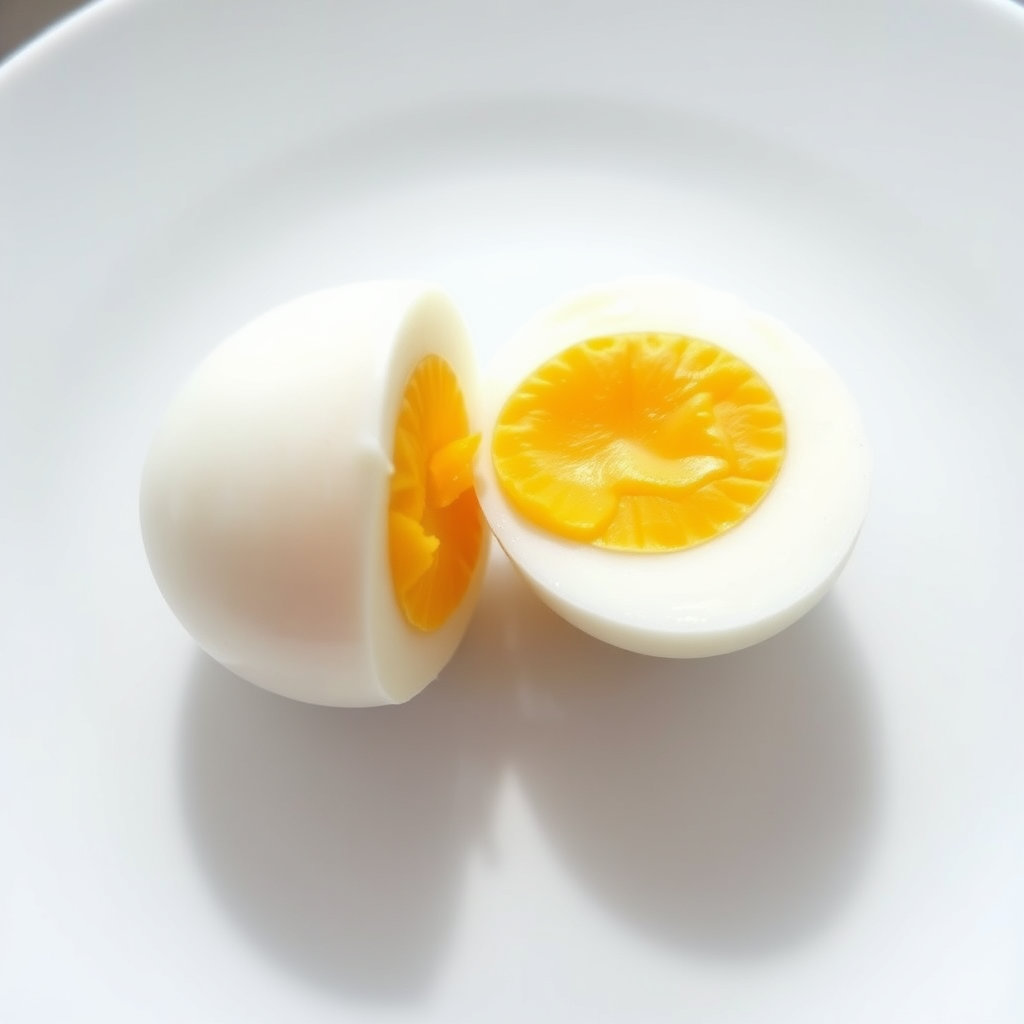 달걀은 퓨린 함량이 매우 낮아 통풍 환자에게 안전하고 훌륭한 단백질 공급원입니다. 다양한 요리에 활용하기 좋습니다.