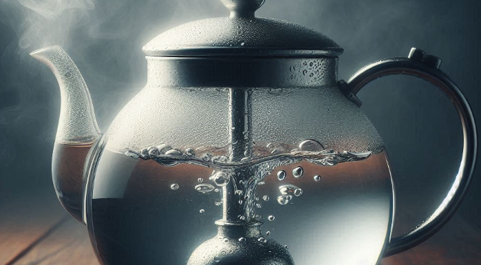 뜨거운-물-화상