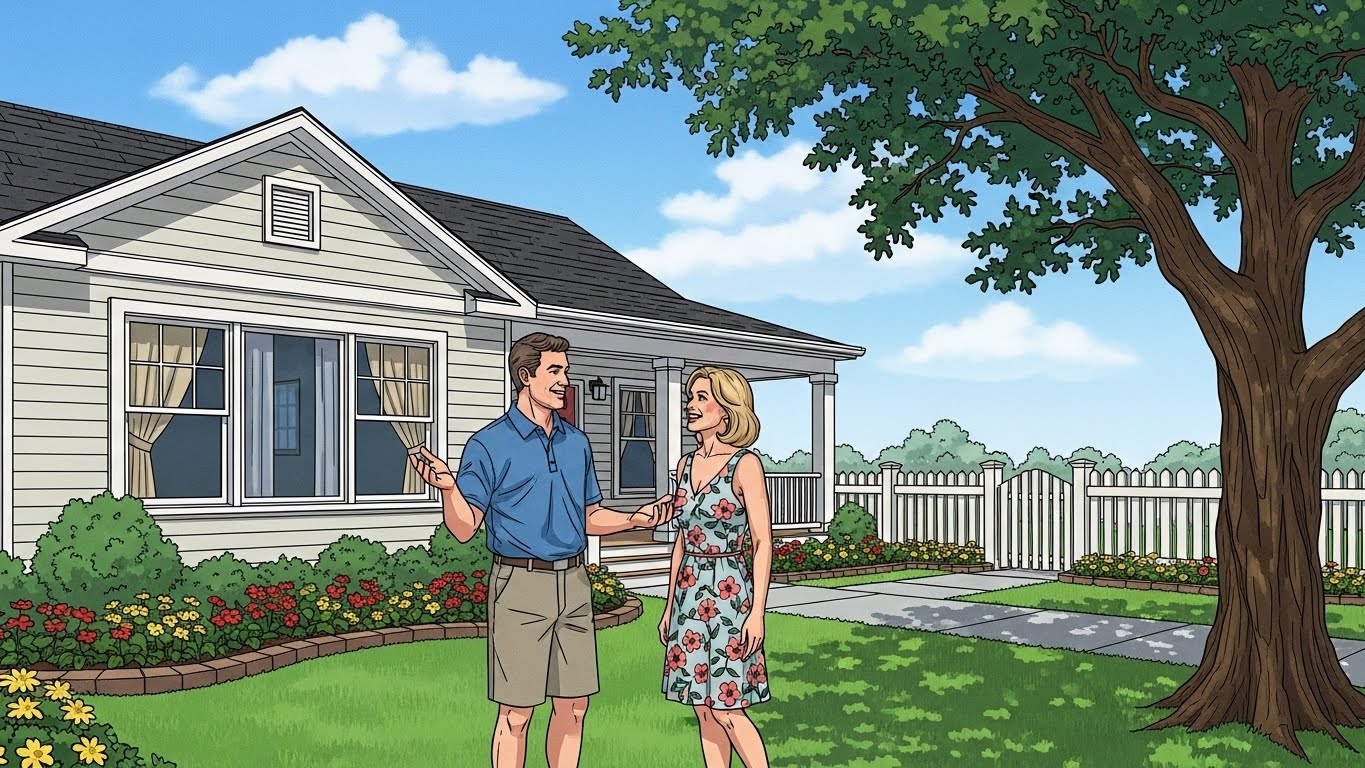 전남 나주 시골집 매매 농가주택 4