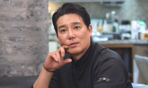 이태곤 방송