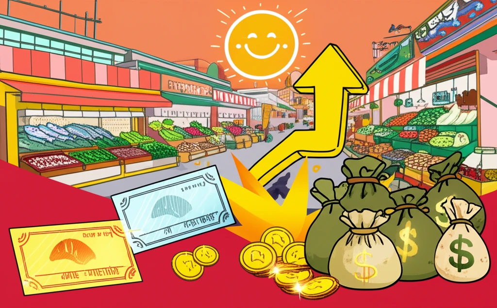 9월 25일 시작 서울 전통시장 30..