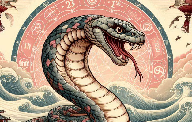 2024년-10월-뱀띠-운세