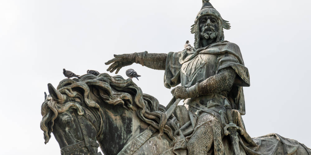 양인격과 양인살