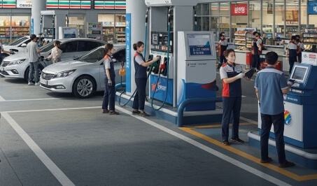 차량등록증 배기량