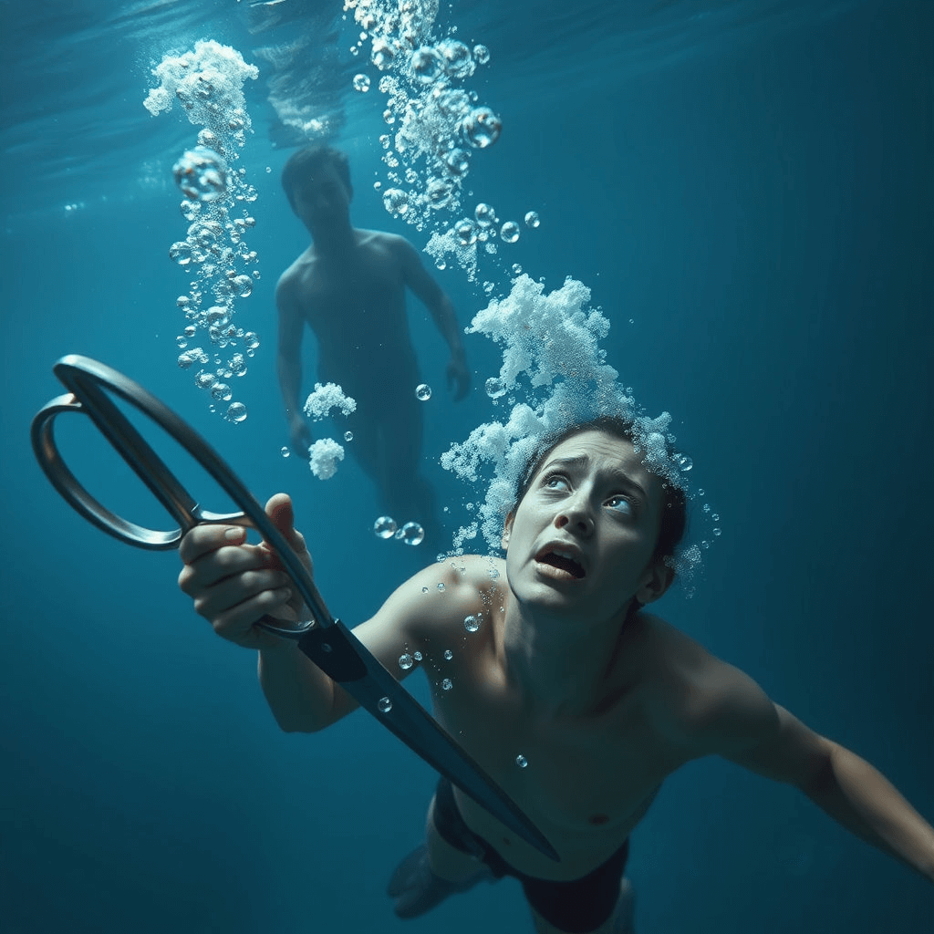 가위눌림 꿈해몽