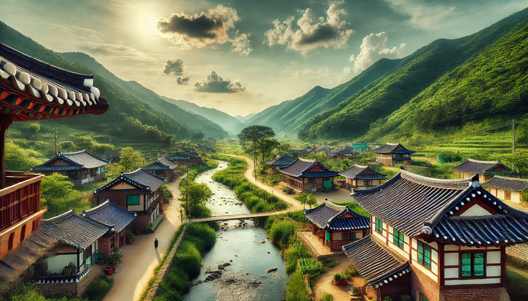 전남 숨은 여행지, 아직도 안 가봤다면?