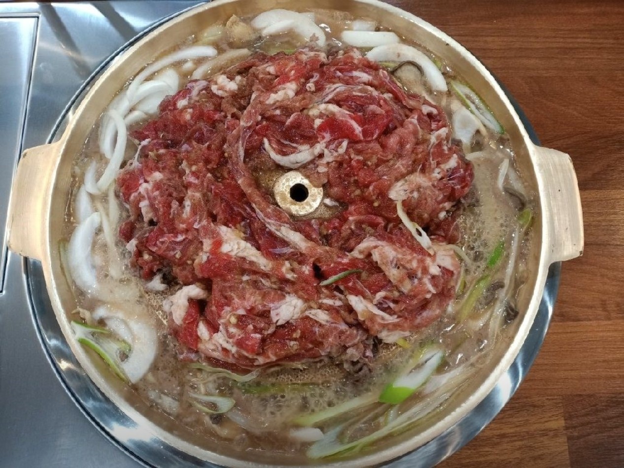 서평면옥 리뷰, 보라매에서 즐기는 평양냉면과 가성비 메뉴 총정리