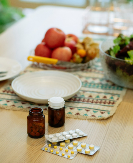 마그네슘, 깊은 숙면과 회복을 위한 필수 미네랄