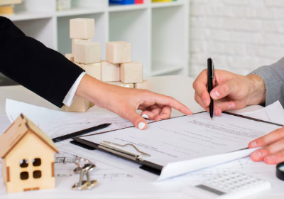 전입신고 확정일자