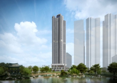 이천센트레빌레이크뷰