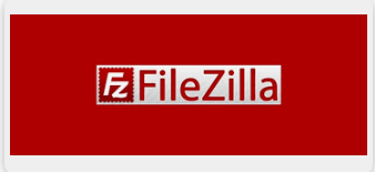 ftp 프로그램 FileZilla 파일질라 다운로드 설치하기
