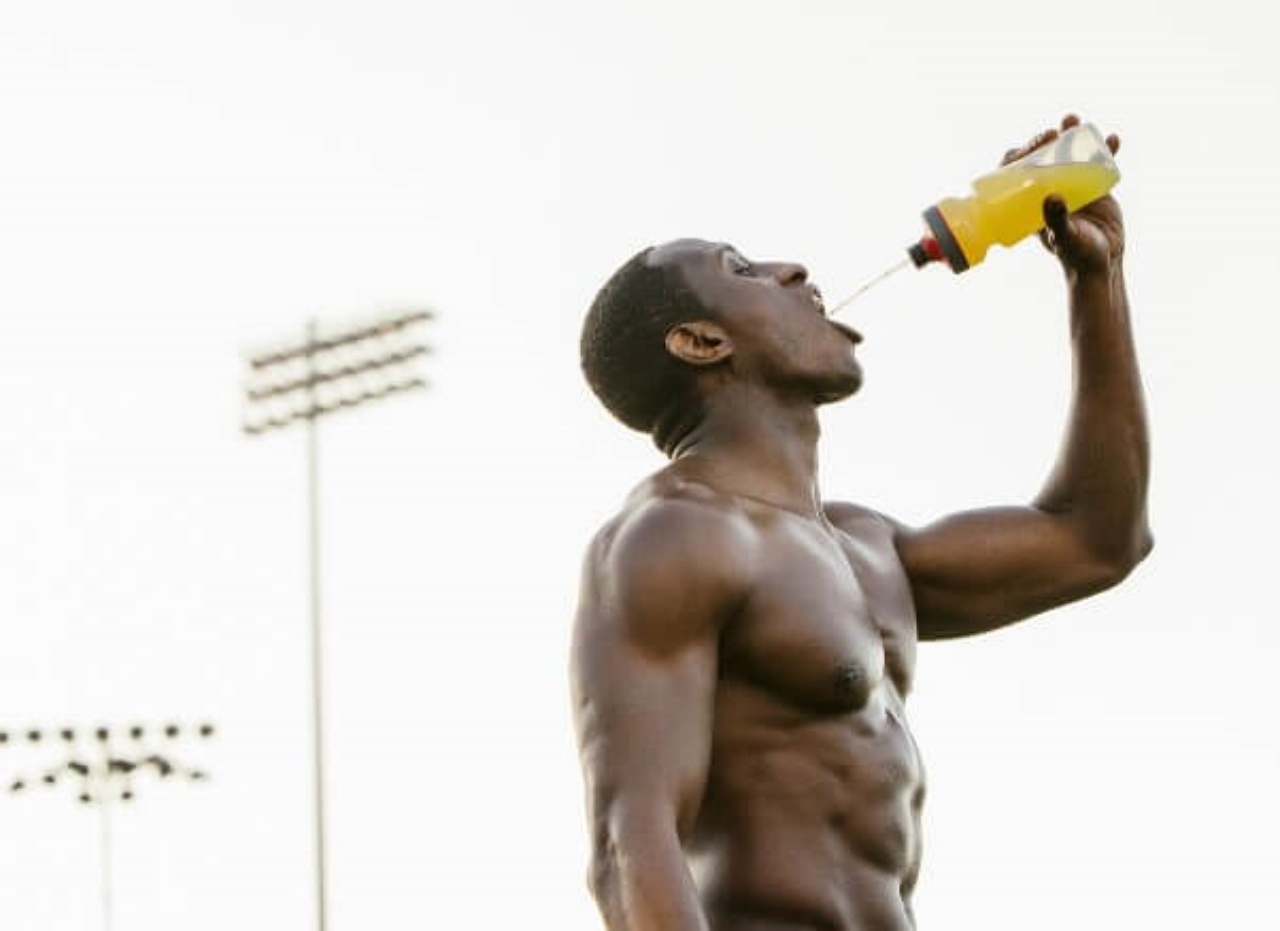 크레아틴 수치가 높으면 증상