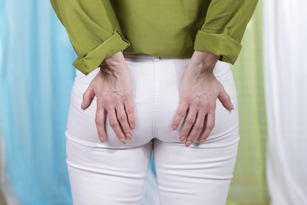 치질 자가치료법