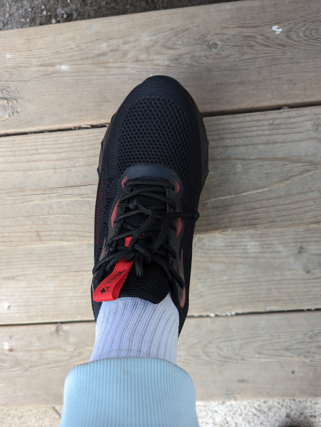 MORENDL safety shoes