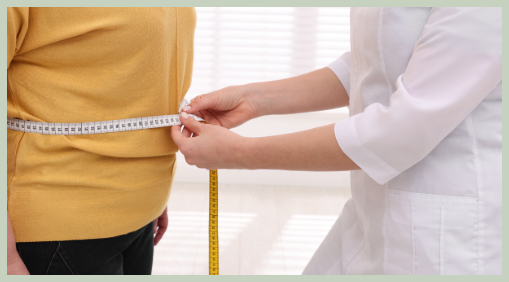 갱년기 살빼기 방법