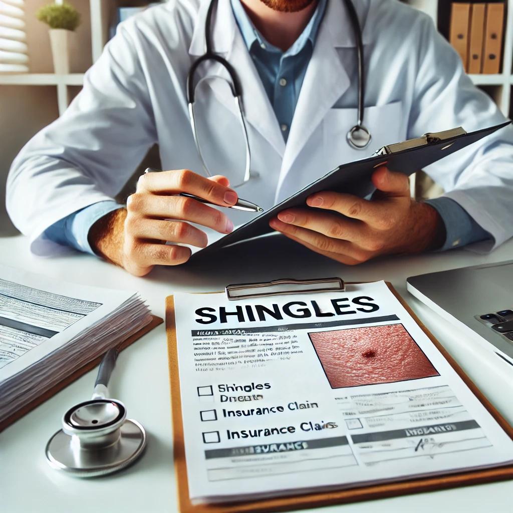 대상포진 진단비