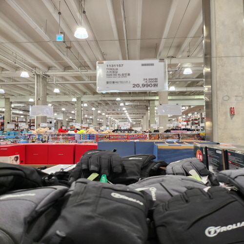 코스트코할인정보