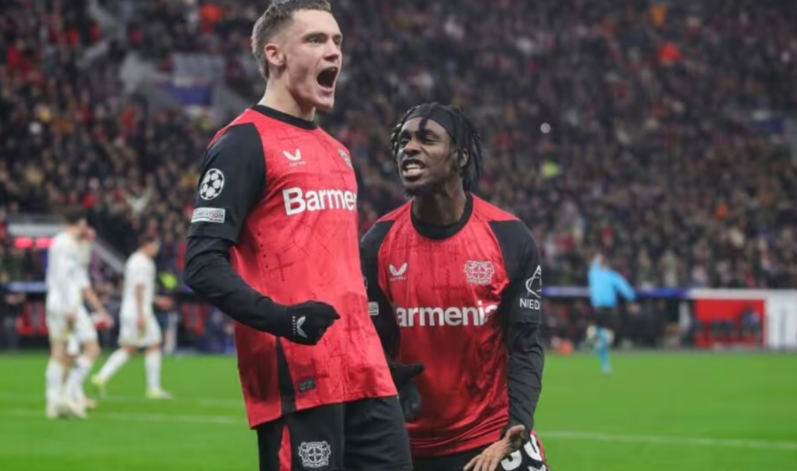 비르츠와 프림퐁