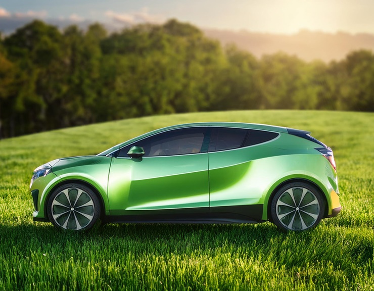 3종 저공해 차량 혜택