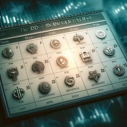 4월 3주차 배당일