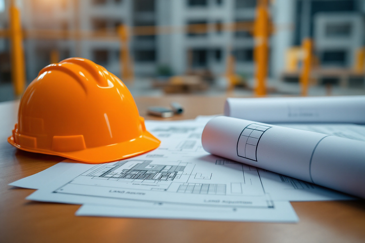 조합 설립 인가 후 사업 추진