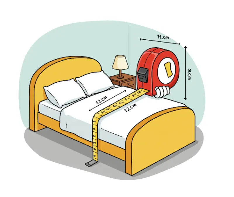 싱글-사이즈-이불규격