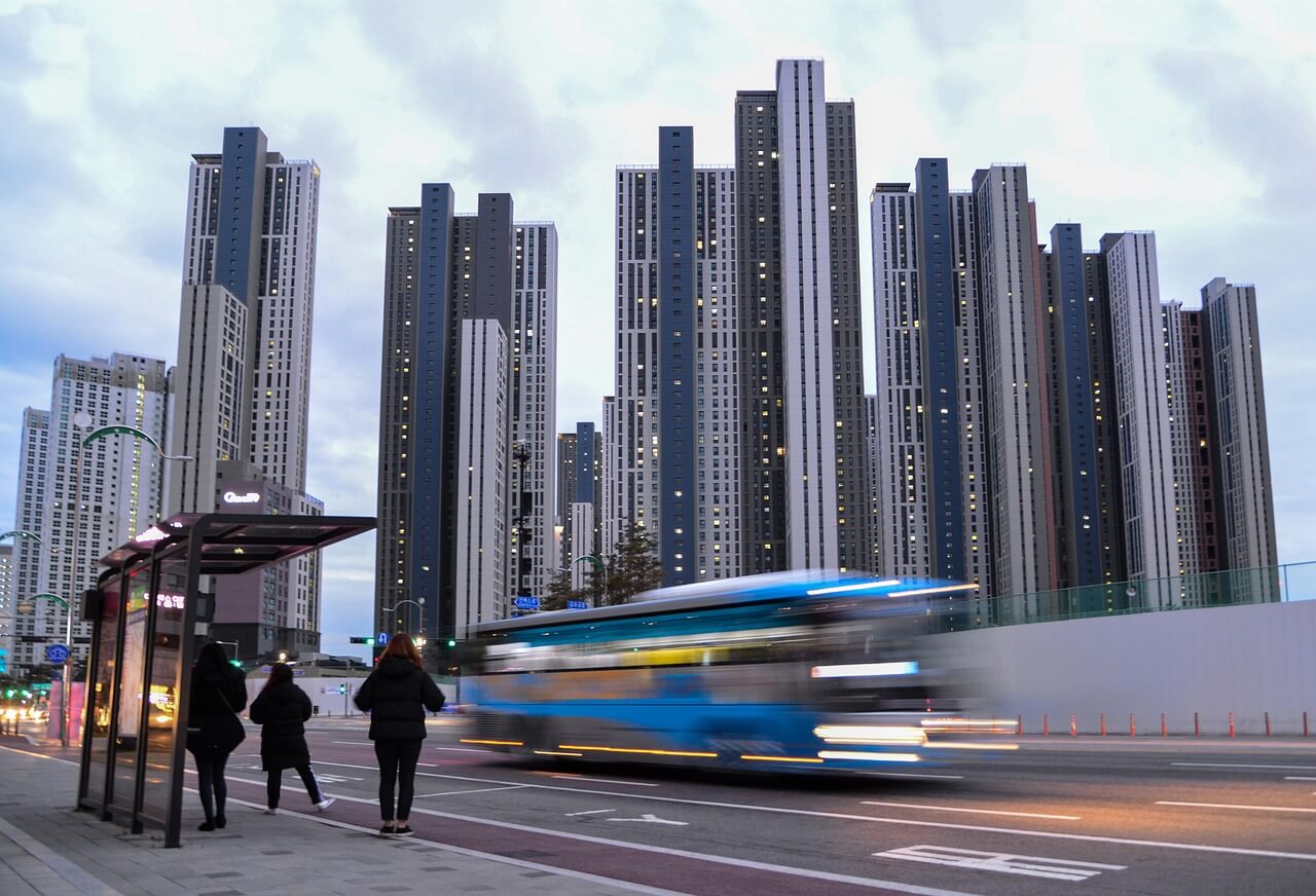 수도권 광역버스 예약제