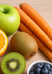 녹내장 초기증상