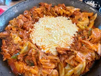 닭갈비 양념 황금레시피_24