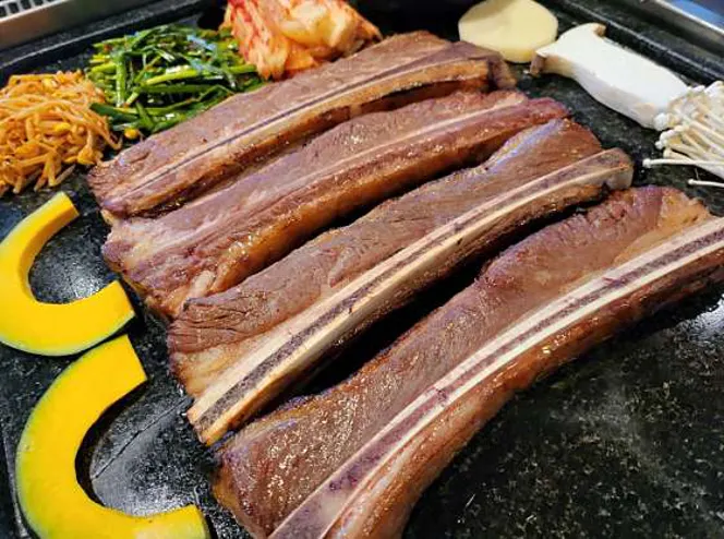 화통삼 송도점