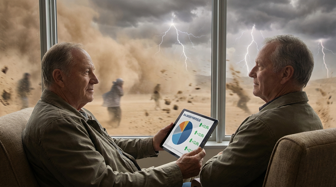 2026년 이란 복구 관련주 투자 시 리스크 관리 및 포트폴리오 대응 전략