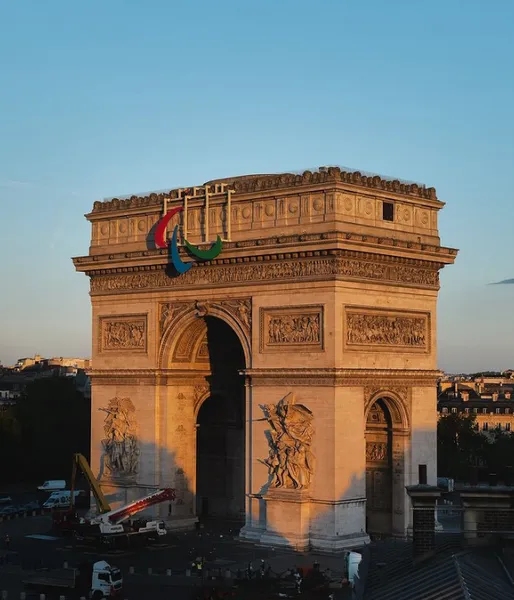 2024 파리올림픽 개막식 시간