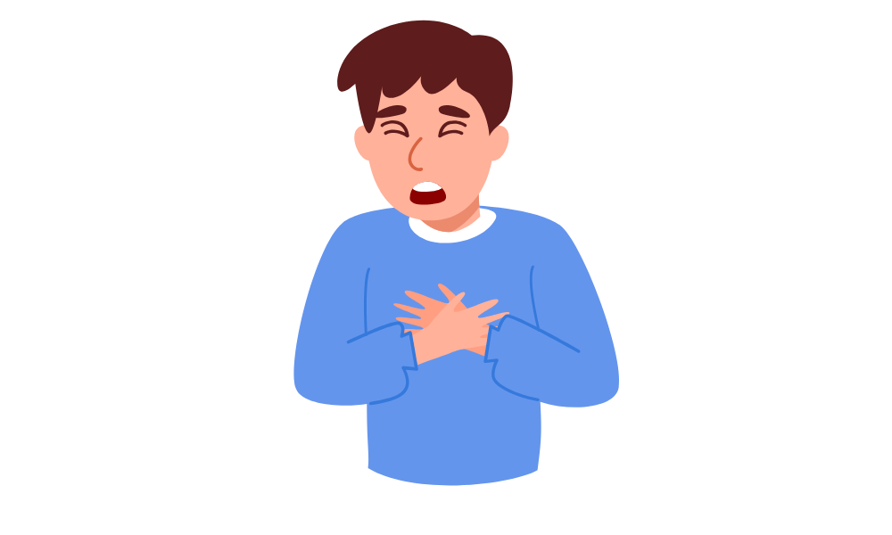 폐렴 예방, 홍삼