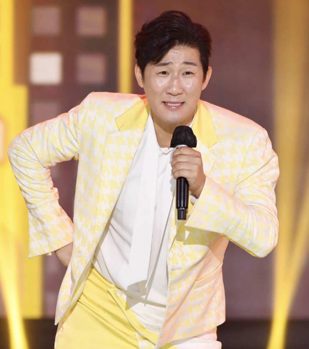 나상도 무대