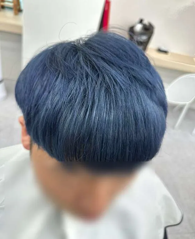 VOG Hair 춘천 퇴계점