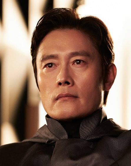 배우 이병헌 키 나이 몸무게 소속사 영화 드라마 MBTI