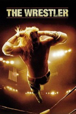 레슬링에 관한 최고의 스포츠영화 다시보기 추천 - 더 레슬러