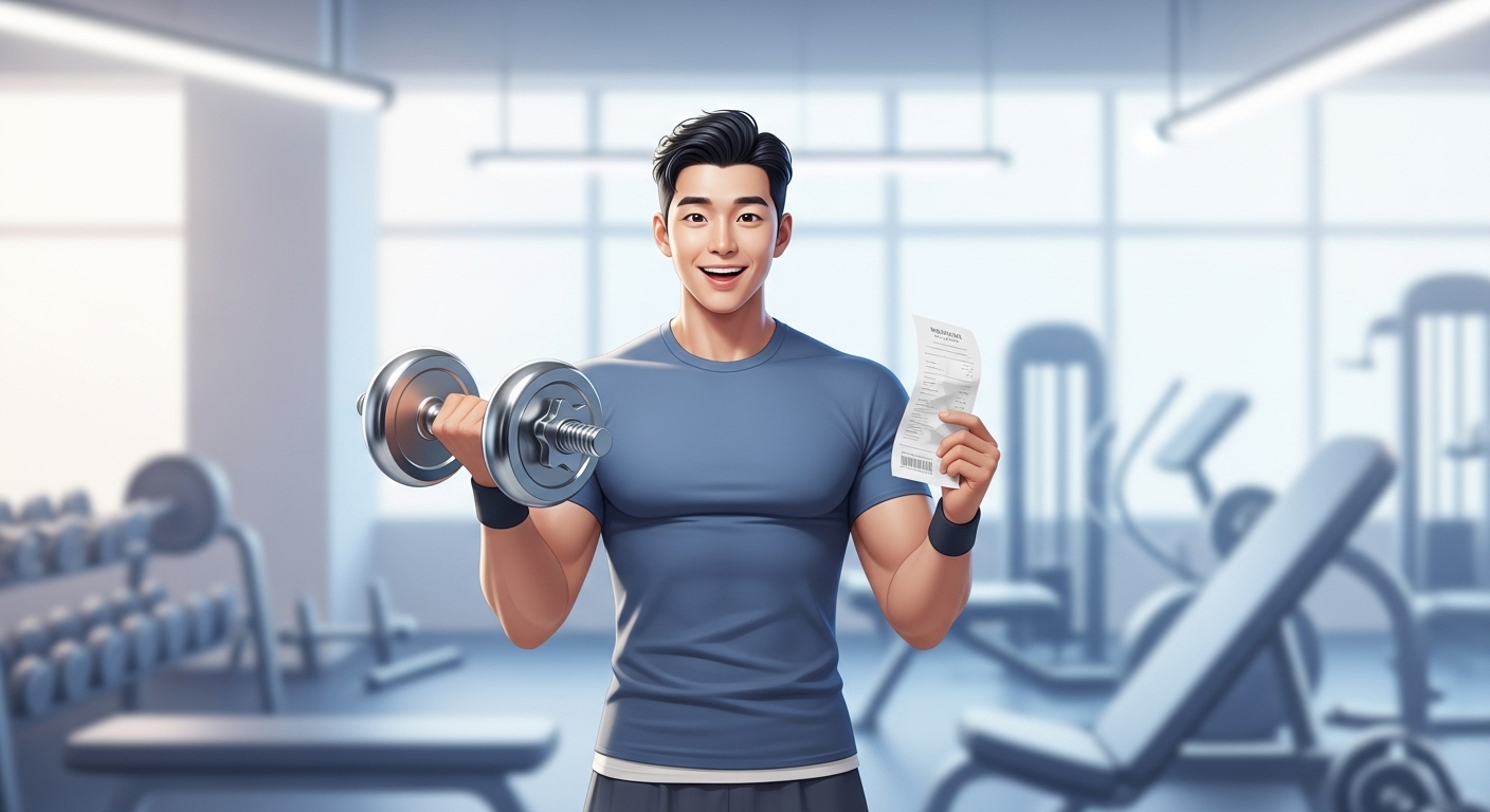 공제 대상과 조건 완벽 분석 (필라테스는?)