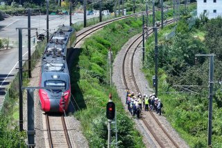 코레일 압수수색