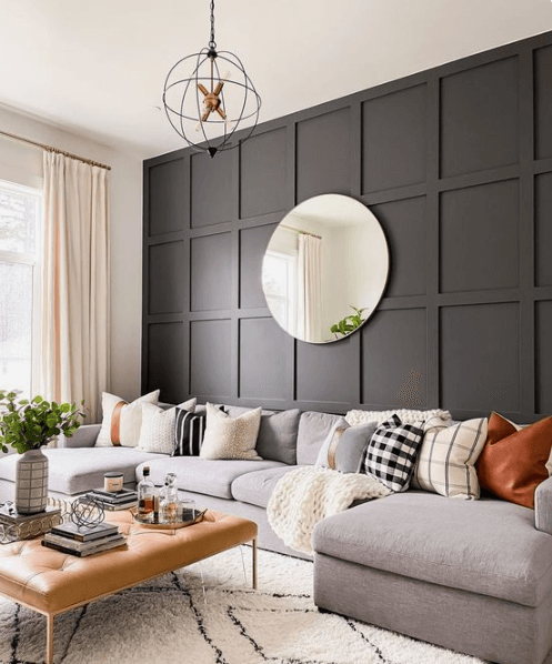 2023 벽지 트렌드