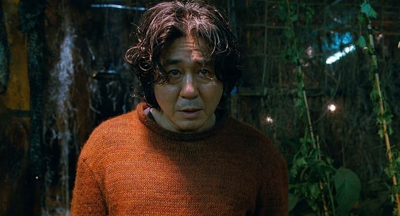 악마를 보았다 영화 리뷰